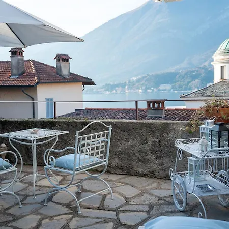Loving Loppia By Wonderful Italy Appartamento Bellagio